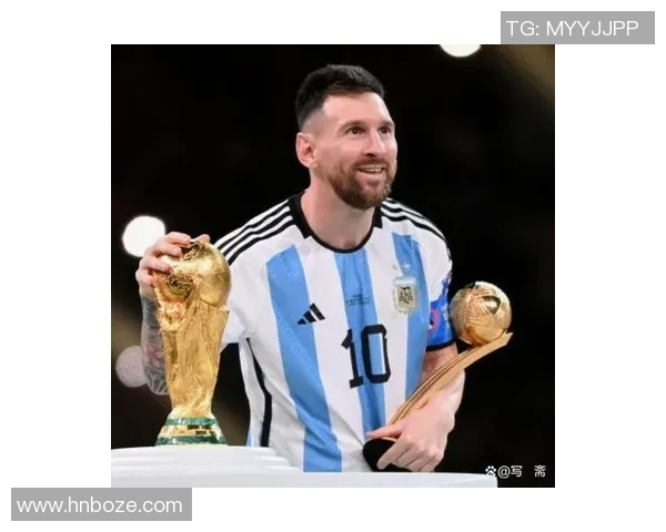 足球界口碑最好的球星盘点：这些球员因品格与实力赢得尊敬